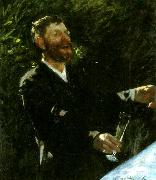 oscar bjorck prins eugens waldemarsudde oil painting artist